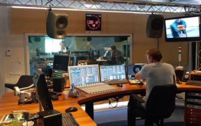 Radio uitzending: Wat moet Feyenoord doen?
