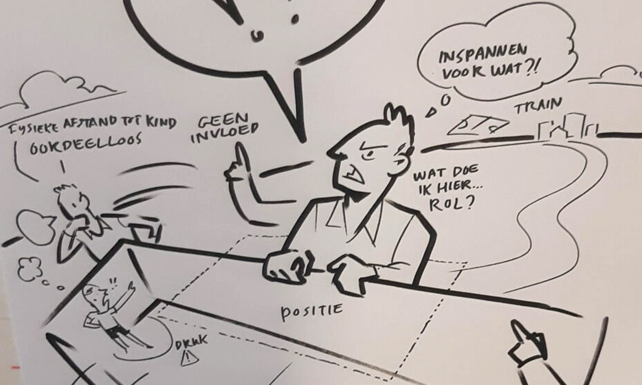 Plezier en presteren gaan hand in hand - Flow Mentale Training