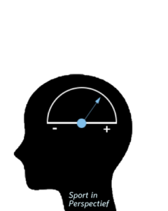 Leerlijn Prestatiegedrag Gas en Rem Sport in Perspectief door Flow Mentale Training