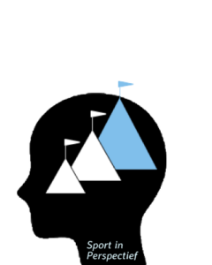 Leerlijn Prestatiegedrag Doelen Stellen Sport in Perspectief door Flow Mentale Training