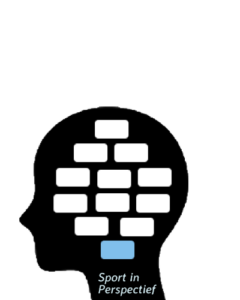 Leerlijn Prestatiegedrag Zelfvertrouwen Sport in Perspectief door Flow Mentale Training