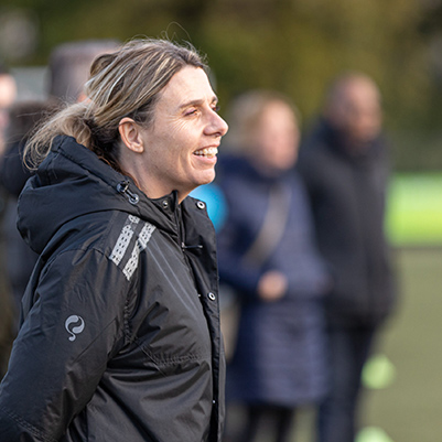 mentaletraining zou net zo normaal moeten zijn als conditietraining